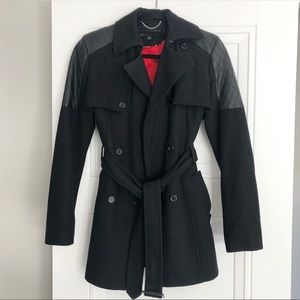 INC International Concepts - Pea Coat